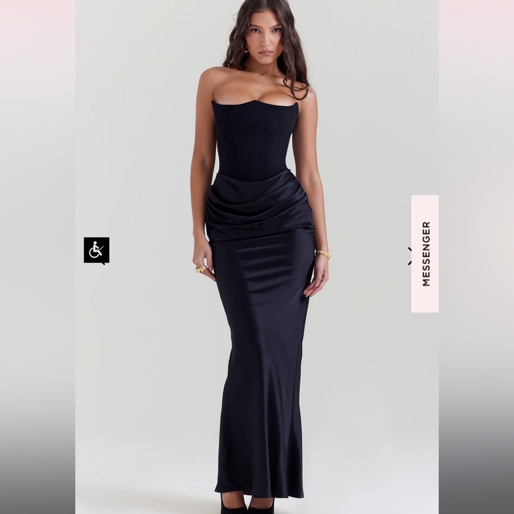 House of CB dress